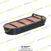 MANN-FILTER CF30100