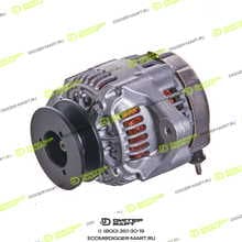 YANMAR 123951-77210