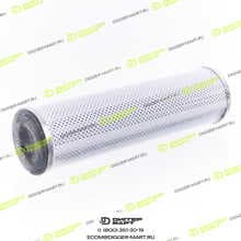 FILTREC DHD660G10B