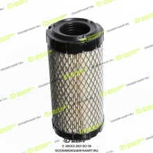 MANN-FILTER C946/2