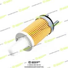 SF-FILTER SK3616/1