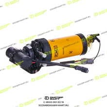 JCB 320/A7237