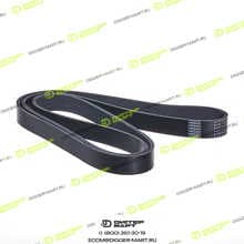 LONMADI PARTS LP08672