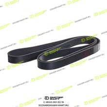 LONMADI PARTS LP08607