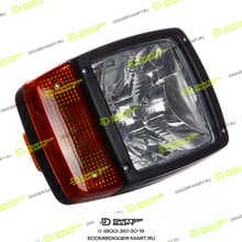 LONMADI PARTS LPT050054S