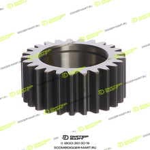 LONMADI PARTS LPT010206S