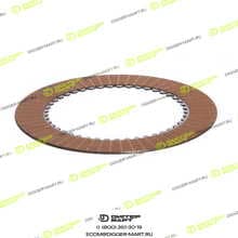 LONMADI PARTS LPT116520S