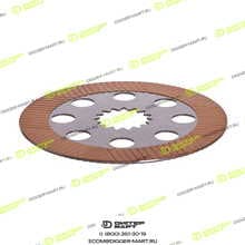LONMADI PARTS LPT820353S