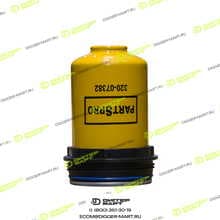 LONMADI PARTS LPT07382S