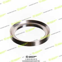 ITR USCO 1301501-ITR