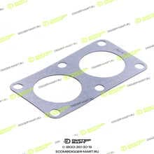 WORLD GASKET 136-0812-WG