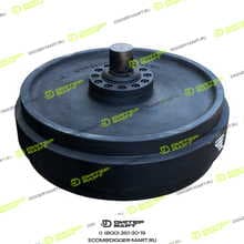 ITR USCO UX101L0F-ITR
