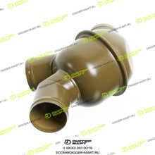 WEICHAI 615G00060016