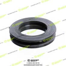 MAG RUBBER 158-4381-MAG