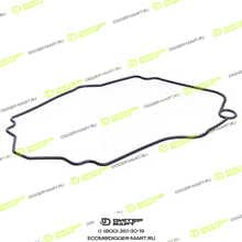 MAG RUBBER 117-9315-MAG