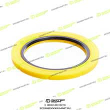 MAG RUBBER 167-2191-MAG