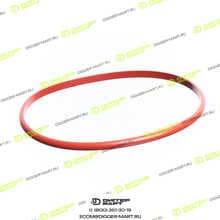 MAG RUBBER 131-3717-MAG