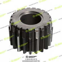 ITR USCO 7Y0639-ITR