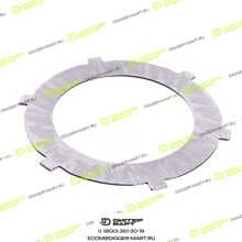 LONMADI PARTS LP03206
