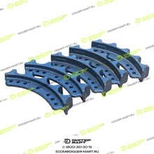 ITR USCO US215C625-ITR
