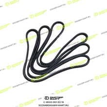 KMP BRAND 6N-6651-KMP