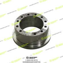 SENNEBOGEN S290683