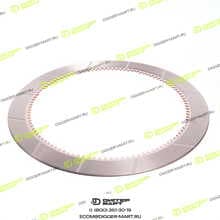 ITR USCO 195-15-32710-ITR