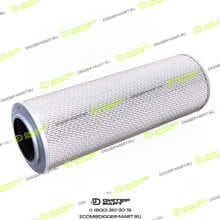 LOVOL 9F662-58A030000A2