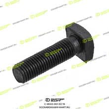 LOVOL GBT35-M20X70-8.8-A9L