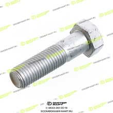 GBT5782-M24X90-10.9-DC