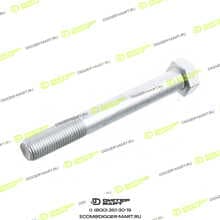  GBT5782-M22X180-10.9-DC