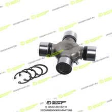 CGR CT8V6435A