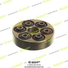 MAG RUBBER 3E-4880-MAG