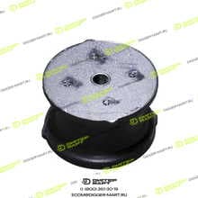 MAG RUBBER 227-0172-MAG