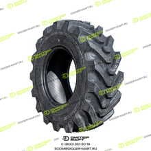 Шина пневматическая 340/80-18 (12.5-18) CON STAR IND 143A8 TL BKT G12518BKT