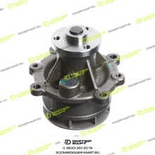 DEUTZ 04517465R