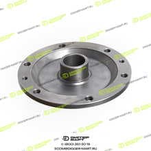 WEICHAI 615G00020003