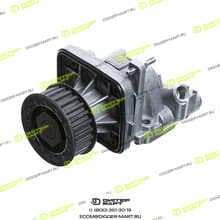 DEUTZ 04300503