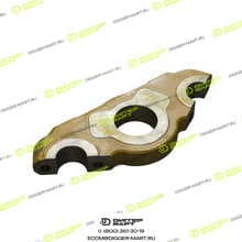 MAG RUBBER 195-30-66520-MAG