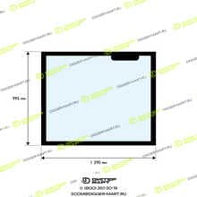 LOVOL B4616-45A030801A0