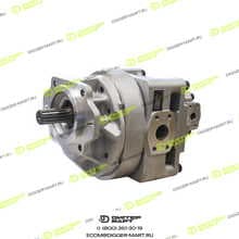 LONMADI PARTS 00196-7580TG