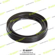 LOVOL DWA1041R