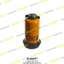 JCB 320/A7357