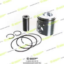 CUMMINS 3802561H