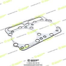 CUMMINS 4058790-20