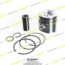 CUMMINS 4376349H