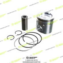 CUMMINS 4376354O