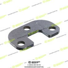 MAG RUBBER 8W-1749-MAG