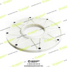 MAG RUBBER 3E-4895-MAG