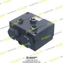 LOVOL DPH06-37